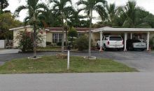 500 NW 40TH ST Fort Lauderdale, FL 33309