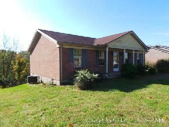 115 Federal Place, Bardstown, KY 40004