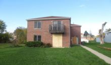 2920 Jackson Ave Chicago Heights, IL 60411