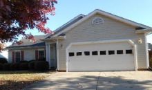 3581 Bent Trace Dr High Point, NC 27265