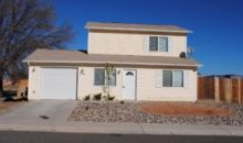 2834 Adrian Ct Grand Junction, CO 81501