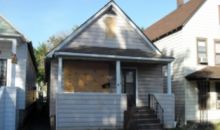 4910 Northcote Ave East Chicago, IN 46312