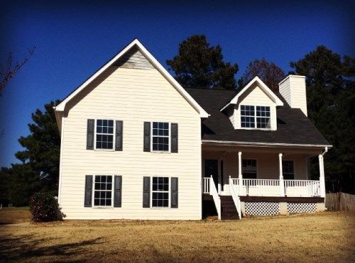 121 Chariot Drive, Griffin, GA 30224