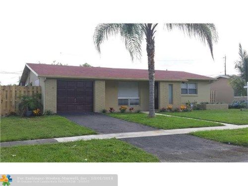 5940 NW 14TH ST, Fort Lauderdale, FL 33313