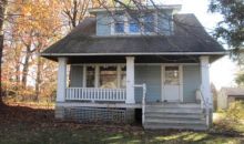 14166 Pease Road Maple Heights, OH 44137