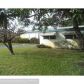 6201 NW 18TH ST, Fort Lauderdale, FL 33313 ID:11096241