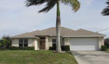 25 NW 29th Place Cape Coral, FL 33993