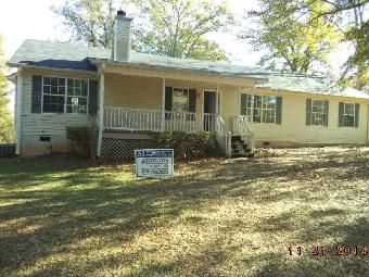 1771 S Walkers Mill Road, Griffin, GA 30224