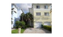 3609 NW 14th Ct # 3609 Fort Lauderdale, FL 33311