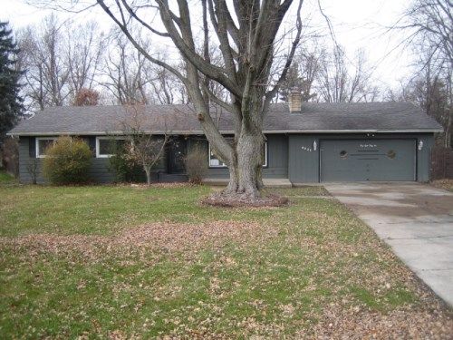 4831 Woodford Drive, Fort Wayne, IN 46835
