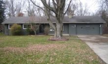 4831 Woodford Drive Fort Wayne, IN 46835