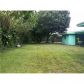 7521 NW 14 ST, Fort Lauderdale, FL 33313 ID:11174341