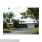 5510 SW 6TH ST, Fort Lauderdale, FL 33317 ID:11288944