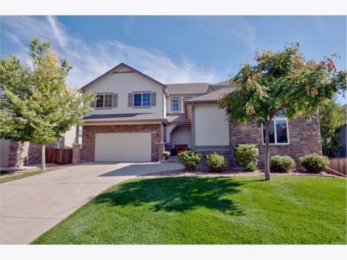 1467 Eagleview Place, Erie, CO 80516