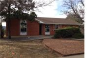3833 N Gold St Silver City, NM 88061