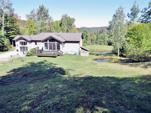 2192 Lynds Hill Road, Plymouth, VT 05056