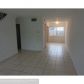 4864 NW 9TH DR. # 4864, Fort Lauderdale, FL 33317 ID:11289410