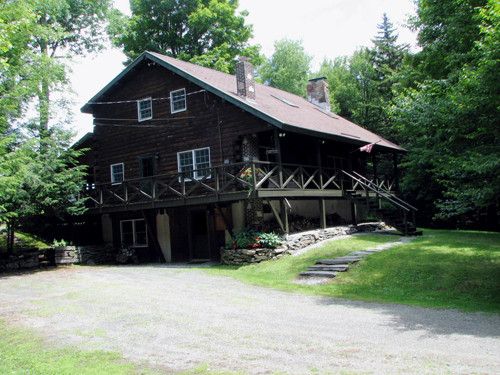 79 Haskell Hill Rd, Wilmington, VT 05363