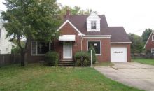 4781 Anderson Road Cleveland, OH 44124