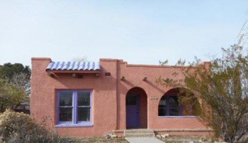 410 Ivy St, Truth Or Consequences, NM 87901