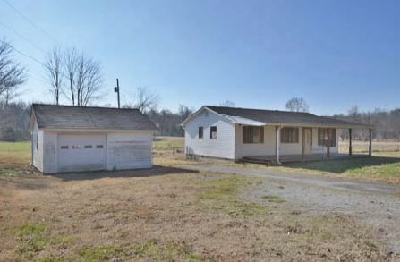 20 County Rd 290, Florence, AL 35633