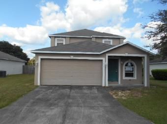 1411 Country Chase Drive, Lakeland, FL 33810