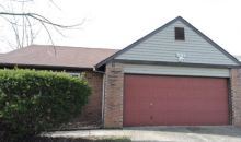 5306 Shefford Ct Indianapolis, IN 46254