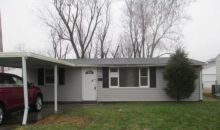 2926 Mississippi St Paducah, KY 42003