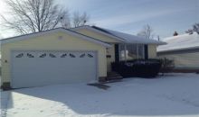 15804 Dunbury Dr Maple Heights, OH 44137