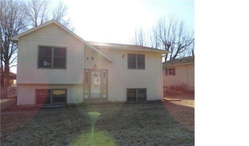 1506 W South St, Knoxville, IA 50138