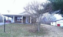 120 Iron Drive Frankfort, KY 40601