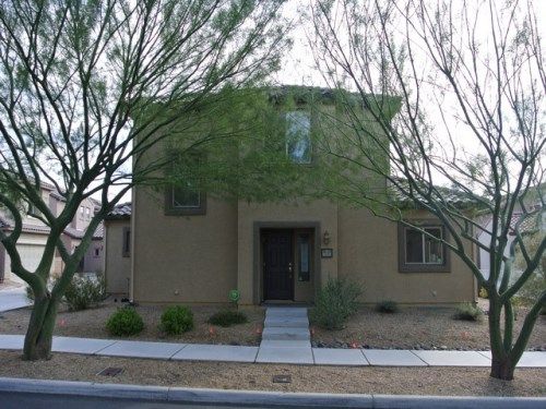 10530 E Native Rose Trail, Tucson, AZ 85747