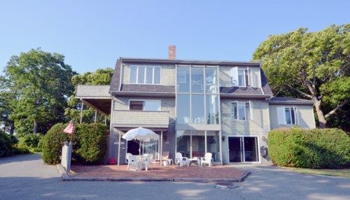 106 Ryder Rd, North Falmouth, MA 02556