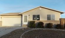 494 Forelle St Clifton, CO 81520