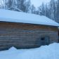 11423 N Seclusion Shores Drive, Willow, AK 99688 ID:11721013