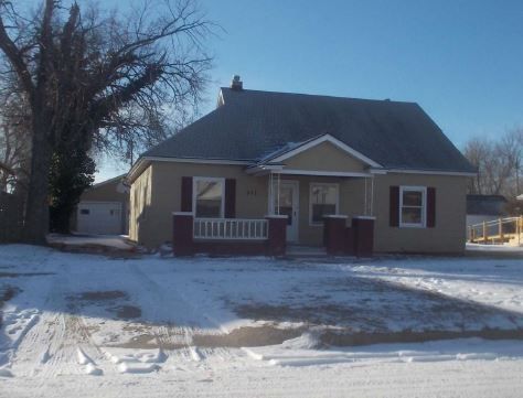 311 West 14th Ave, Hutchinson, KS 67501