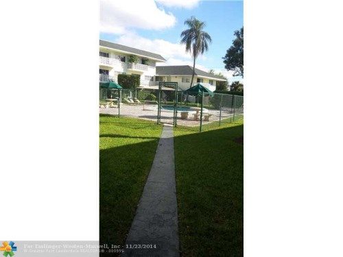 4200 NW 3 CT # 237, Fort Lauderdale, FL 33317