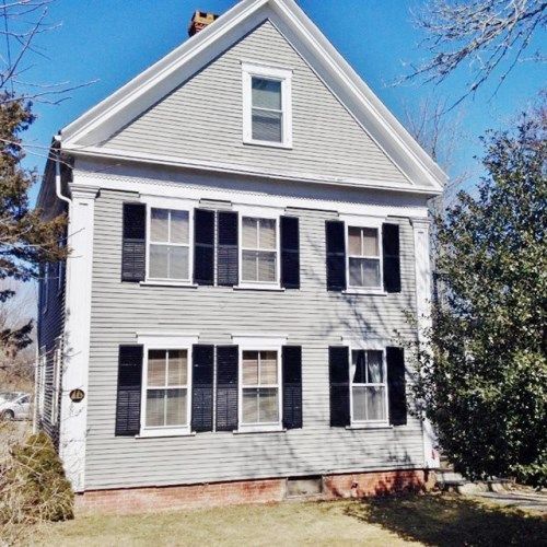 426 Route 6a, Yarmouth Port, MA 02675