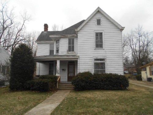 128 Rucker Ave, Georgetown, KY 40324