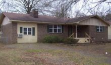 1905 S Rochester Ave Russellville, AR 72802