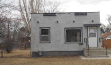 2217 Orchard Ave Grand Junction, CO 81501
