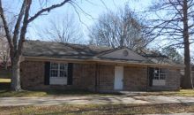 123 Carriage St Marion, AR 72364