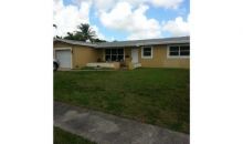 1781 NW 82ND TER Hollywood, FL 33024