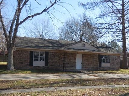 123 Carriage St, Marion, AR 72364