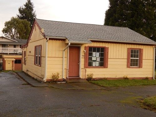 541 Whidby Ave, Port Angeles, WA 98362
