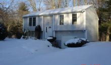 48 Red Maple Terrace North Kingstown, RI 02852