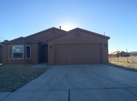 4705 Whitney Place, Las Cruces, NM 88012