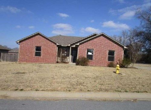 10 Mustang Dr, Cabot, AR 72023