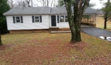 597 North Franklin Rd Mount Airy, NC 27030
