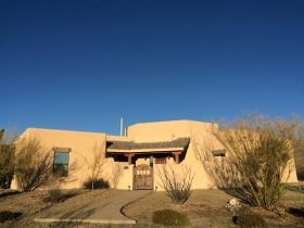 4905 Desert Walk Ct, Las Cruces, NM 88011